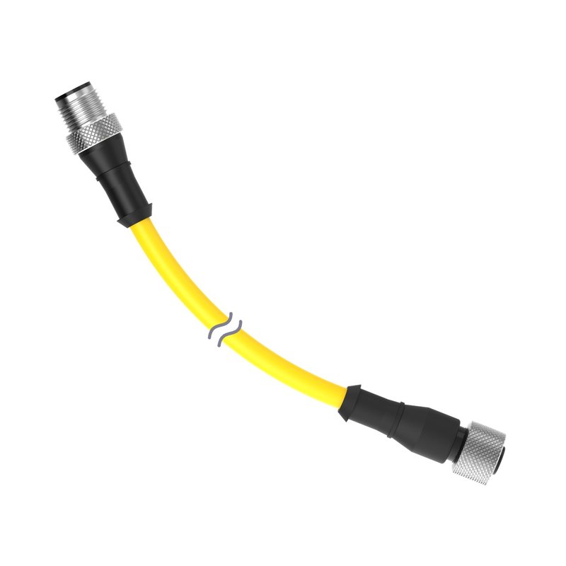 Соединительный кабель Banner DEE8-425D