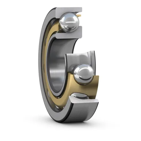 Подшипник шариковый SKF 7220 BECBY 180х100х34 мм