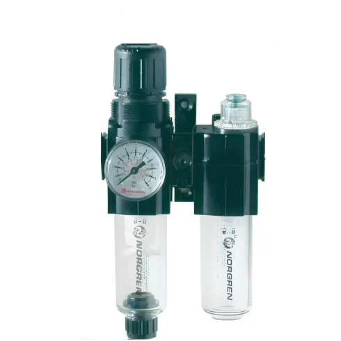 Блок подготовки воздуха Norgren Excelon BL73-325G