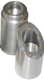 Бобышка ОВЕН Б.П.1.G1/4.60.2