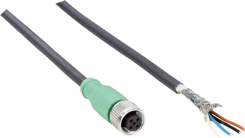 Разъем с кабелем SICK DOL-1205-G05MAC25