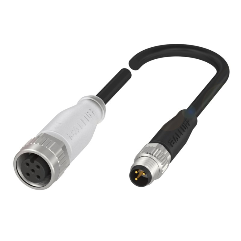 Соединительный кабель Balluff BCC M415-M313-3F-602-PX0334-075