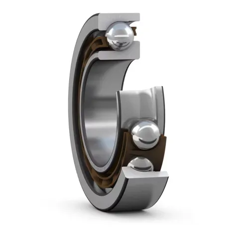 Подшипник шариковый SKF 7312 BECAP 130х60х31 мм