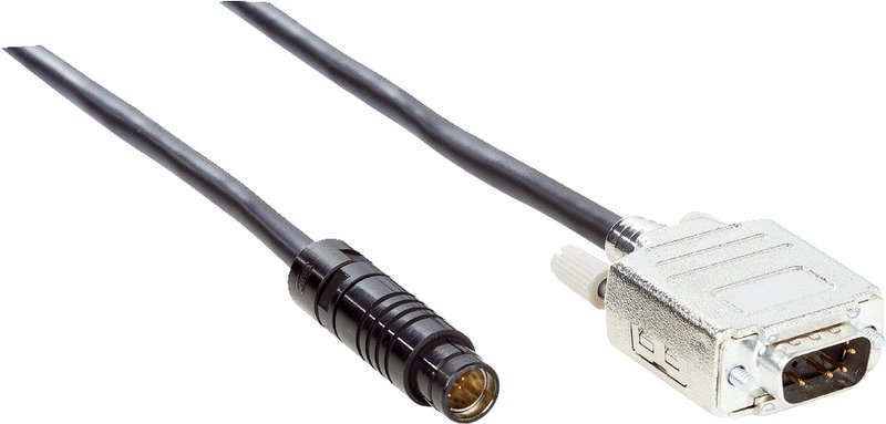 Соединительный кабель SICK YM2Z1B-020XXXMDSA9