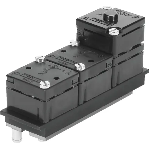 Модуль запрета Festo VLO-R-M5