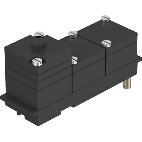 Модуль ИЛИ Festo OS-2-R-M5