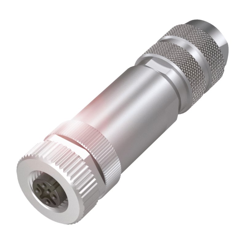 Разъем Balluff BCC M475-0000-1A-000-01X575-000