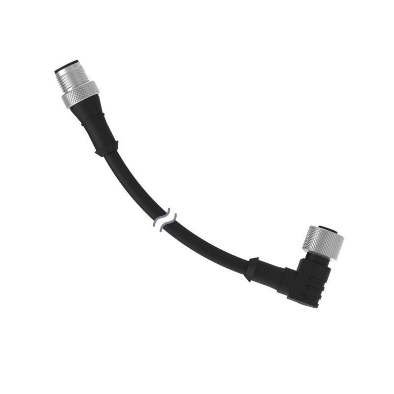 Соединительный кабель Banner MQDEC-403SR-PUR