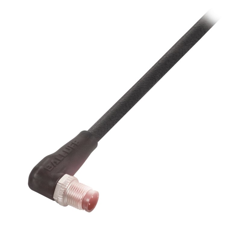 Разъем с кабелем Balluff BCC M323-0000-20-001-PX0334-020