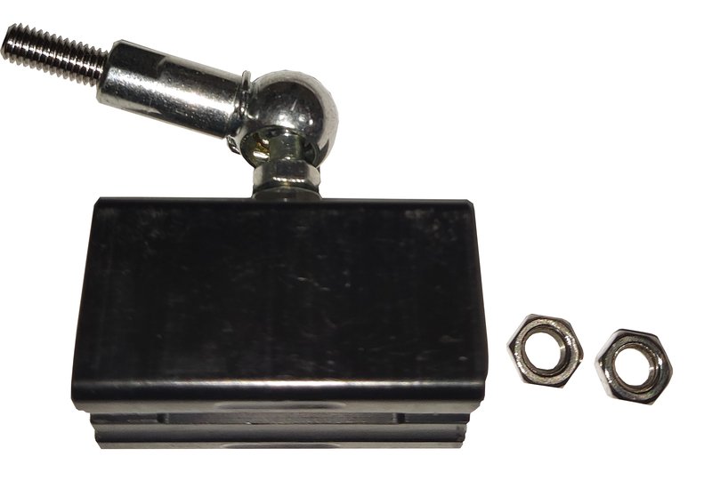 Слайдер магнит AMT Linear Position Sensor type-s