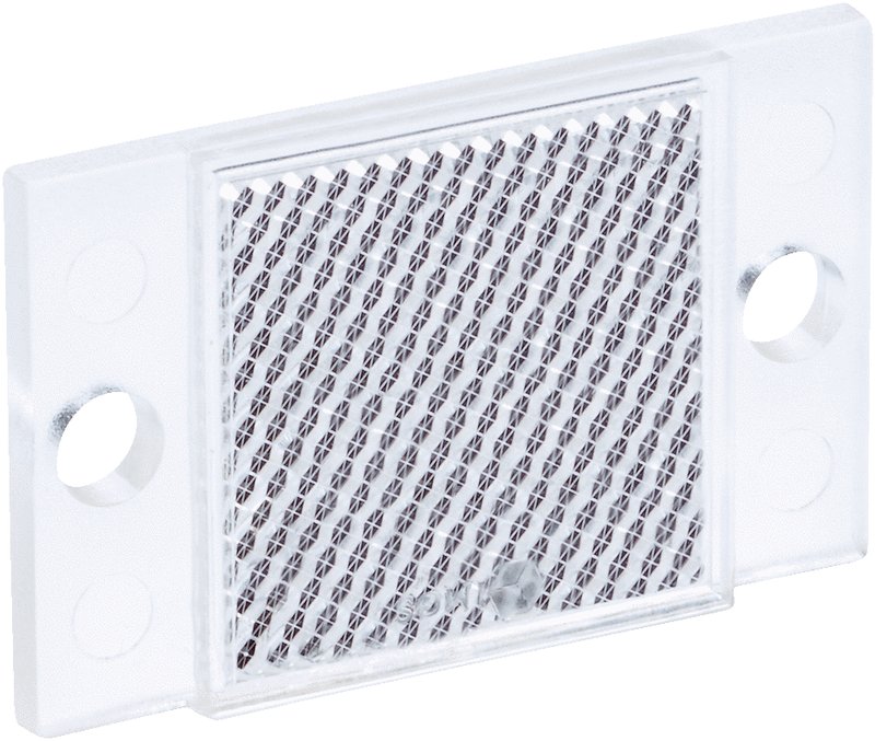 Отражатель SICK PL10FH-1