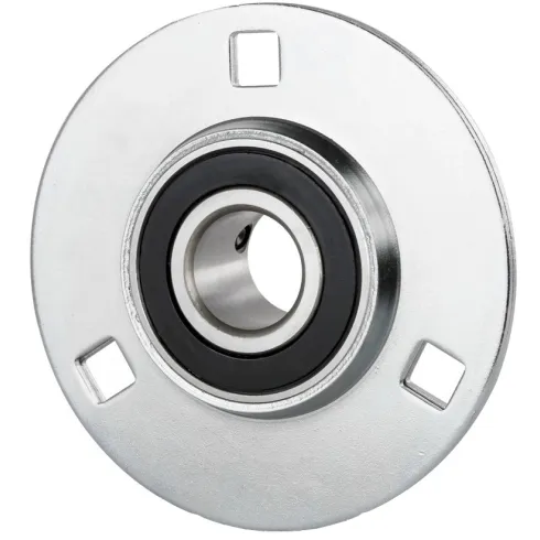 Корпус подшипника ISB SB7-BPF7