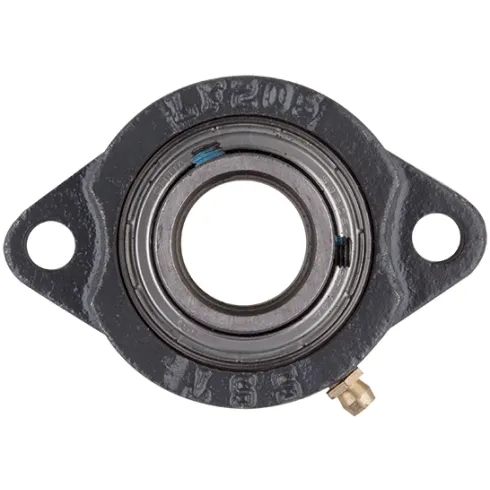 Подшипниковый узел фланцевый ISB SBLF202