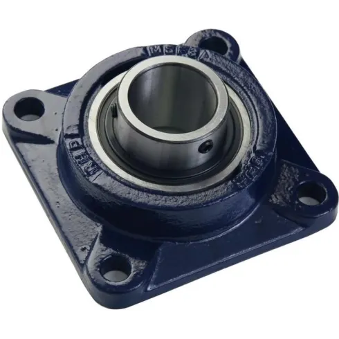 Подшипниковый узел фланцевый ISB UCF204D1