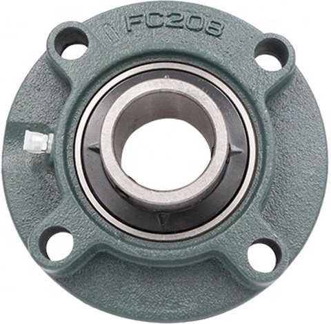 Подшипниковый узел фланцевый ISB UCFCX15