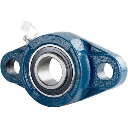 Подшипниковый узел фланцевый ISB UKFL215