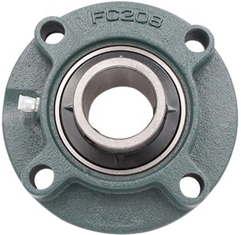 Подшипниковый узел фланцевый ISB UKFC210