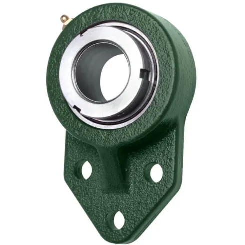 Подшипниковый узел фланцевый ISB UKFB207