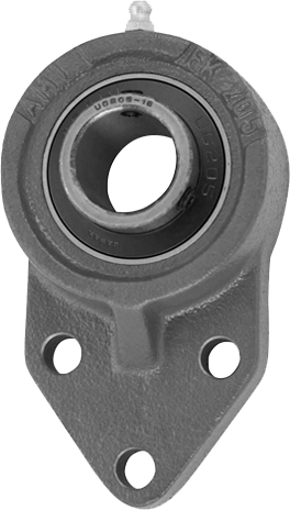 Корпус подшипника ISB UCFB205PLTNCORPO