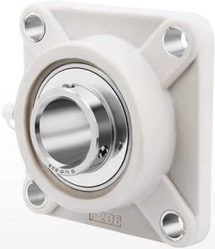 Корпус подшипника ISB UCF204PLTBCORPO