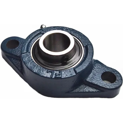 Подшипниковый узел фланцевый ISB UCFL207