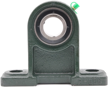 Подшипниковый узел стационарный ISB UCPH205