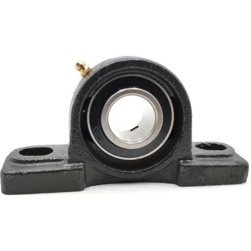 Подшипниковый узел стационарный ISB UCPX16