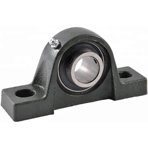 Подшипниковый узел стационарный ISB UCP218 (SY90TF)