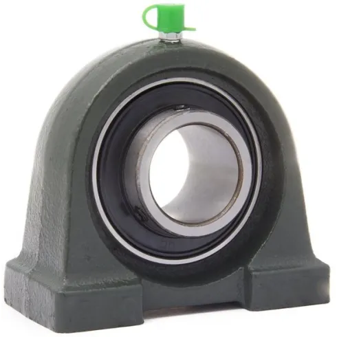 Подшипниковый узел стационарный ISB UKPA210