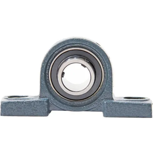 Подшипниковый узел стационарный ISB UKP211