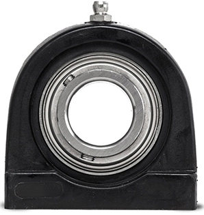 Корпус подшипника ISB UCPA208PLTBCORPO