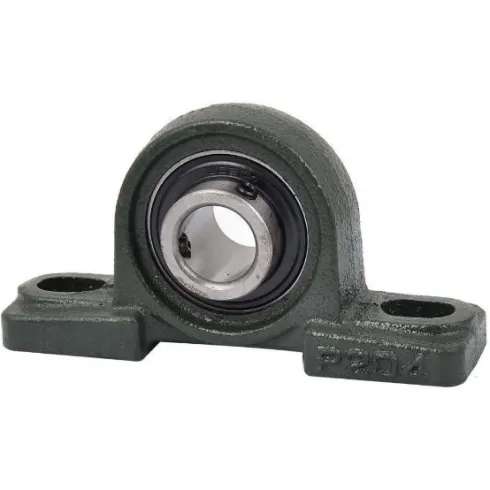 Корпус подшипника ISB UCP207PLTBCORPO