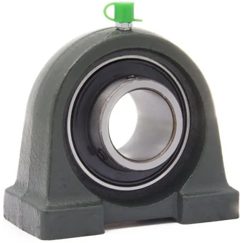 Подшипниковый узел стационарный ISB UCPA207