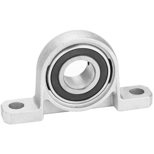 Подшипниковый узел стационарный ISB UP002ER