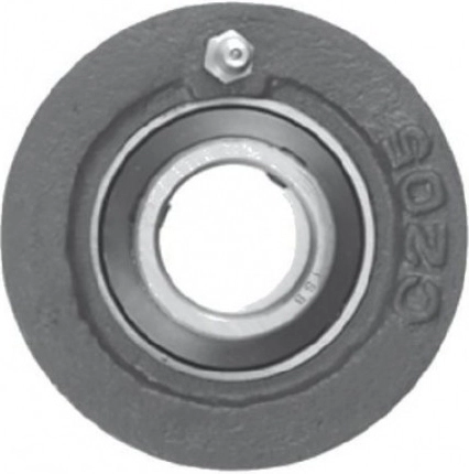 Подшипниковый узел кассетный ISB UCC207