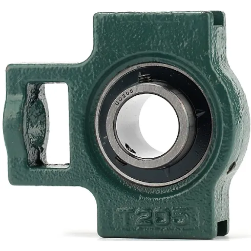 Подшипниковый узел натяжной ISB UKT210