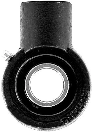 Подшипниковый узел подвесной ISB UKECH207