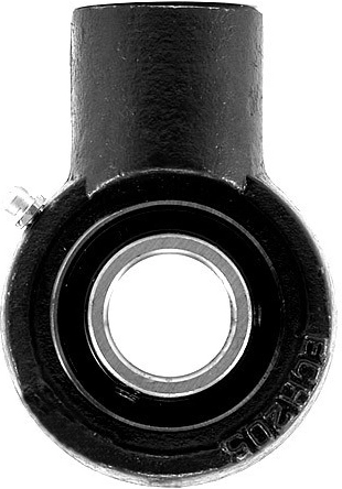 Корпус подшипника подвесной ISB UCECH205PLTBCORPO