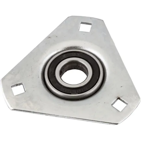 Подшипниковый узел штампованный ISB BPFT2-SBSS