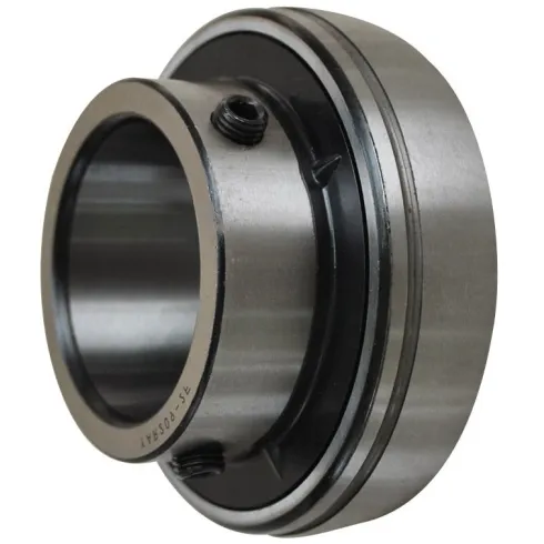 Корпусной подшипник ISB UC206 (YAR206-2F)