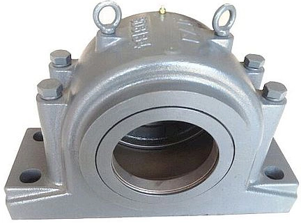 Разъемный корпус ISB SD3034