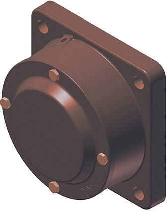 Разъемный корпус ISB 722516A