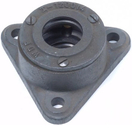 Разъемный корпус ISB 722507DB