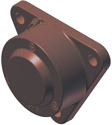 Разъемный корпус ISB 722507DA