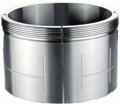 Втулка стяжная ISB AOH3264