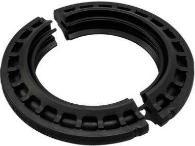 Уплотнение из резины ISB SNG509-TSNU509