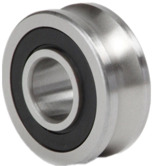 Опорный ролик без направляющей ISB LFR5201/10KDD