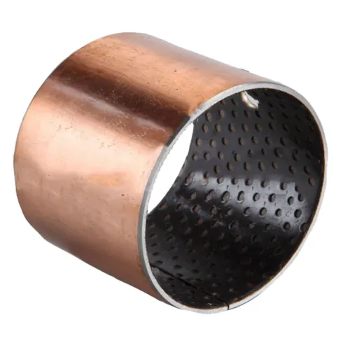 Втулка скольжения ISB KU3030SF2 (PCM303430M)