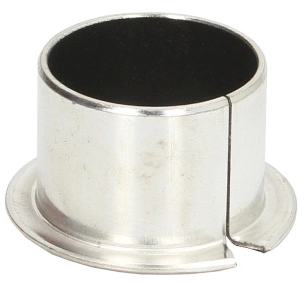 Втулка скольжения с фланцем ISB KF25115SF1SN (PCMF252811.5E)