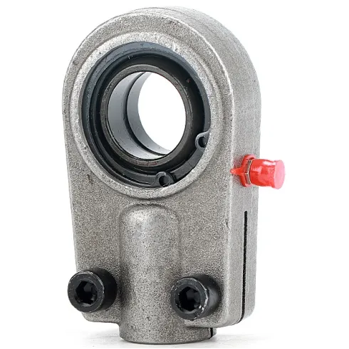 Шарнирный наконечник ISB TAPRCE650